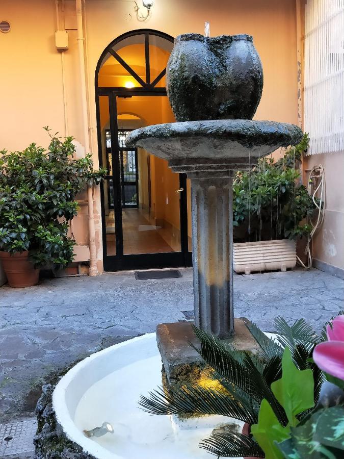 La Calla Al Colosseo Rzym Zewnętrze zdjęcie